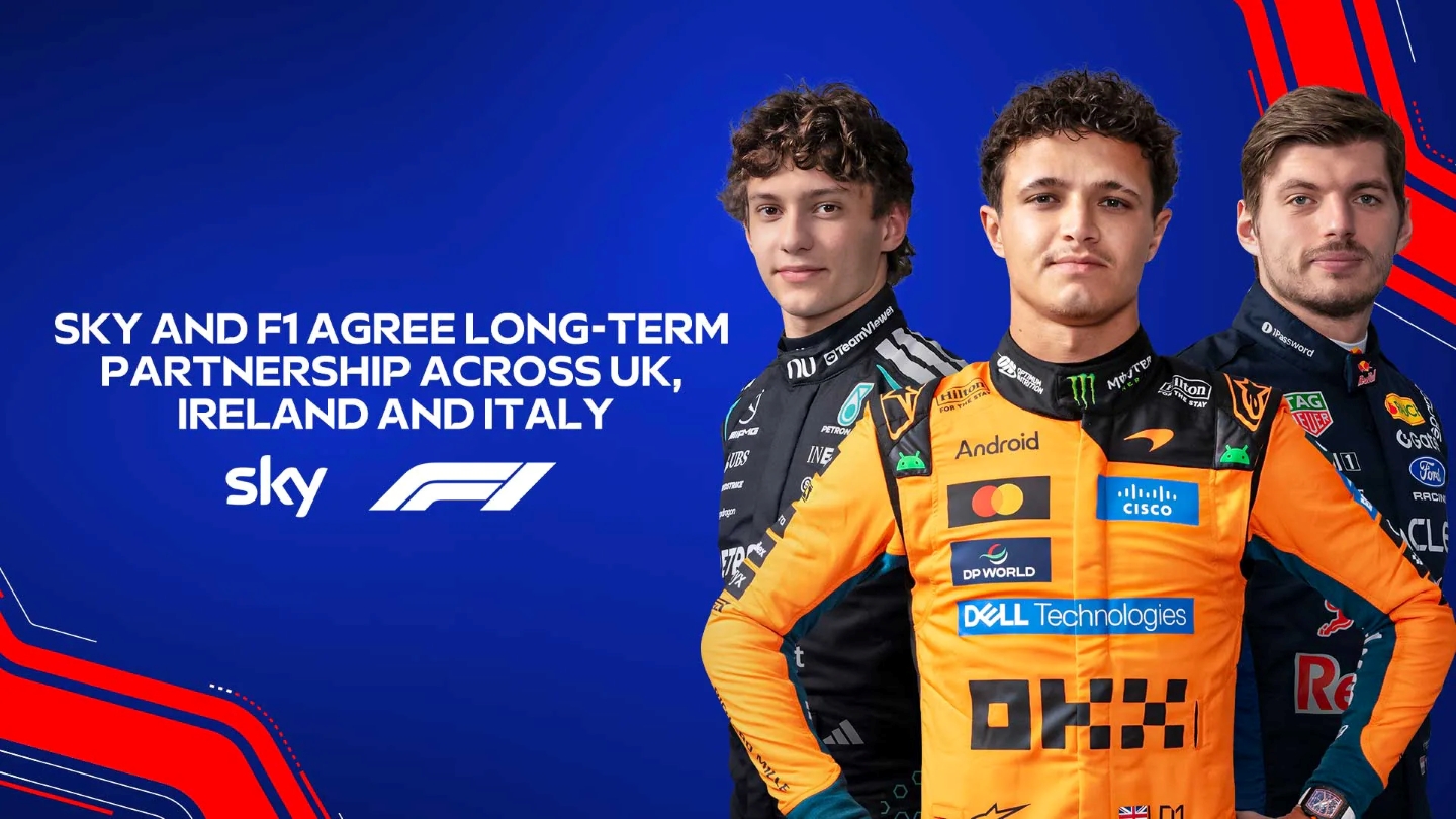 Formula 1